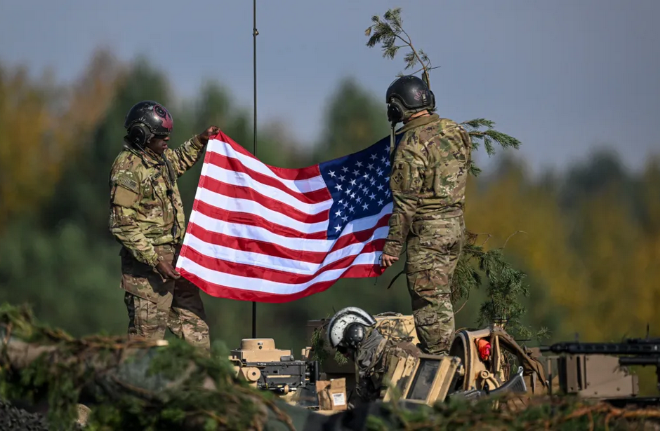 5.000 zusätzliche Soldaten: Was bedeutet Trumps Versprechen für Polen?