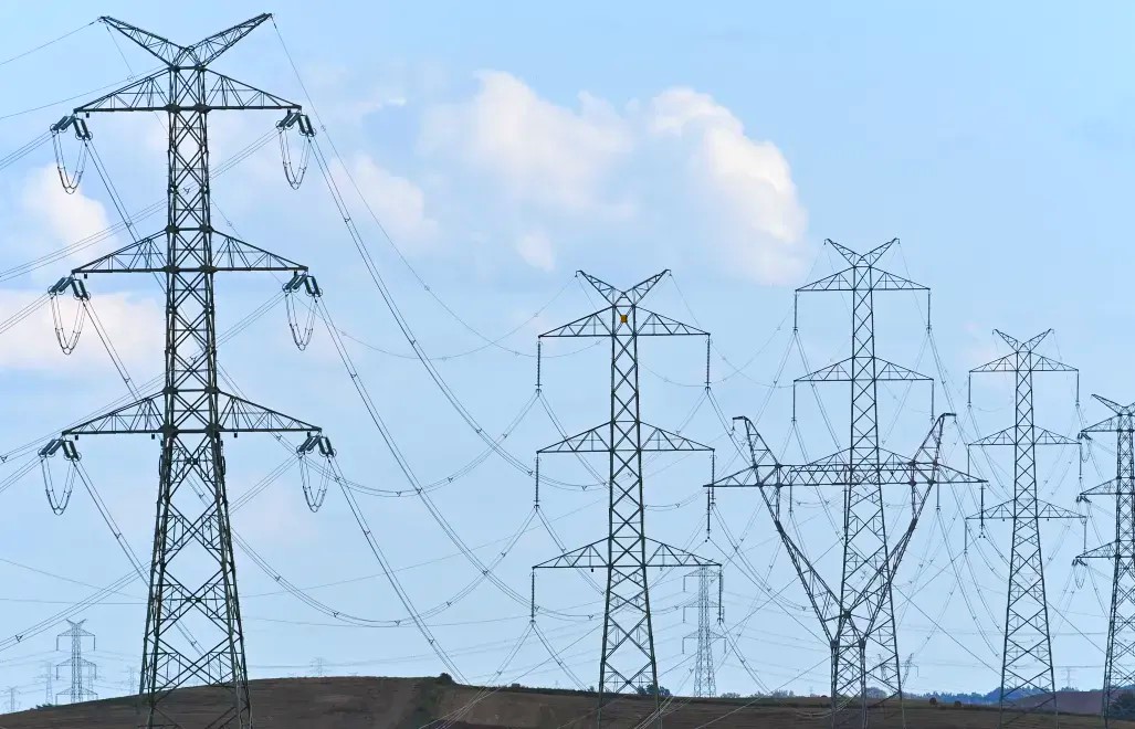 Strom in Polen gehört zum teuersten in der EU