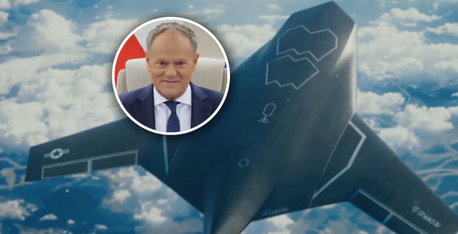US-Rüstungsfirma plant Milliardeninvestition in Polen