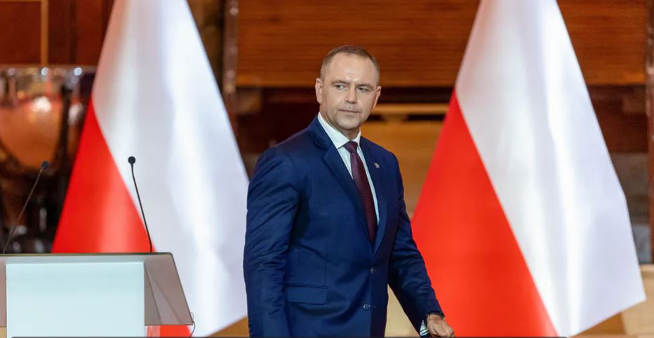 Polen: Gedenktag für Opfer des Kommunismus geplant