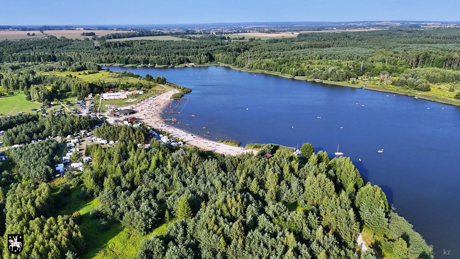 Ober Stradam zum schönsten Dorf Niederschlesiens des Jahres 2026 gekürt