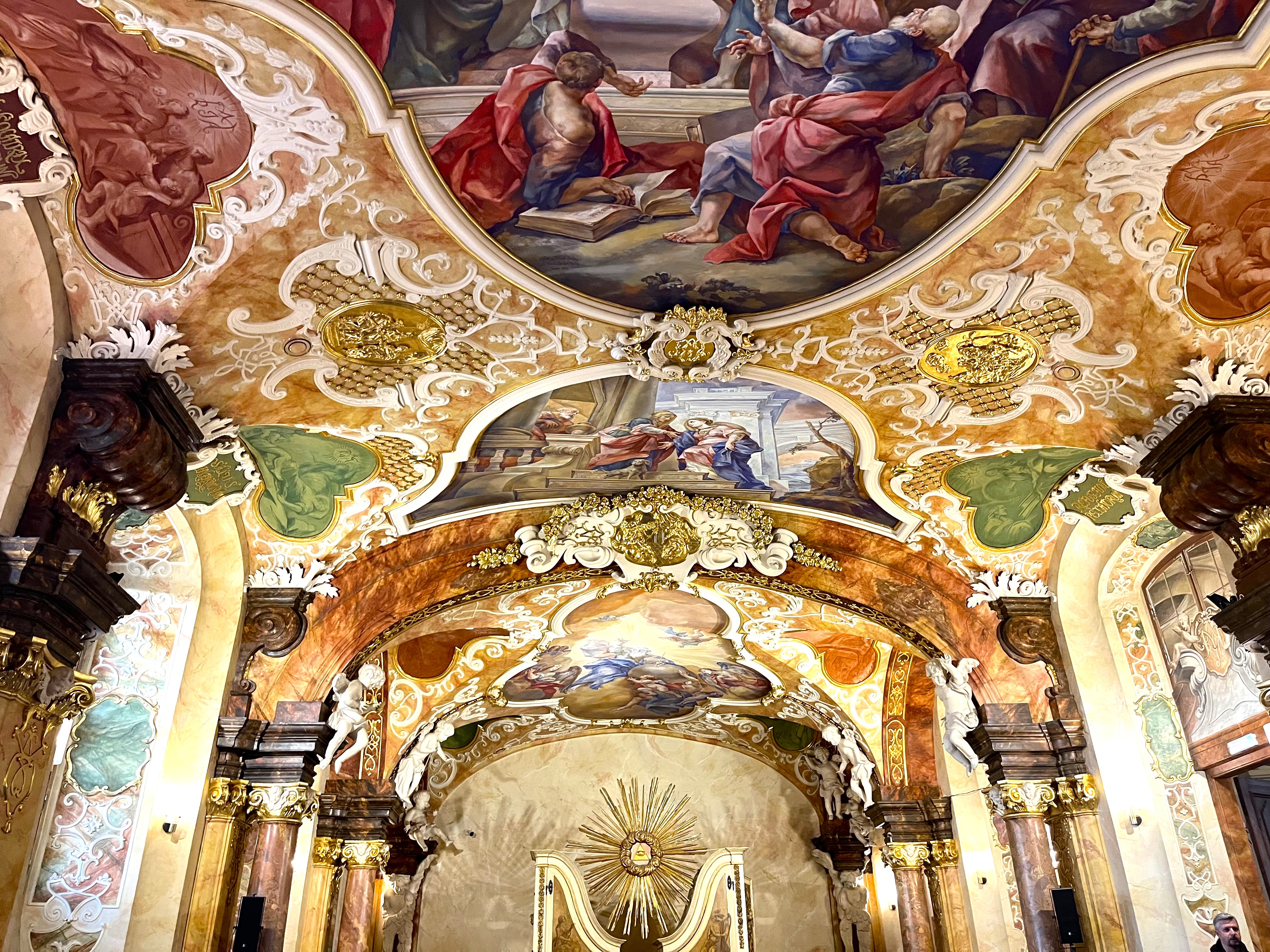 Sommerfestival „Wrocław Summer Classics 2026” im Oratorium Marianum