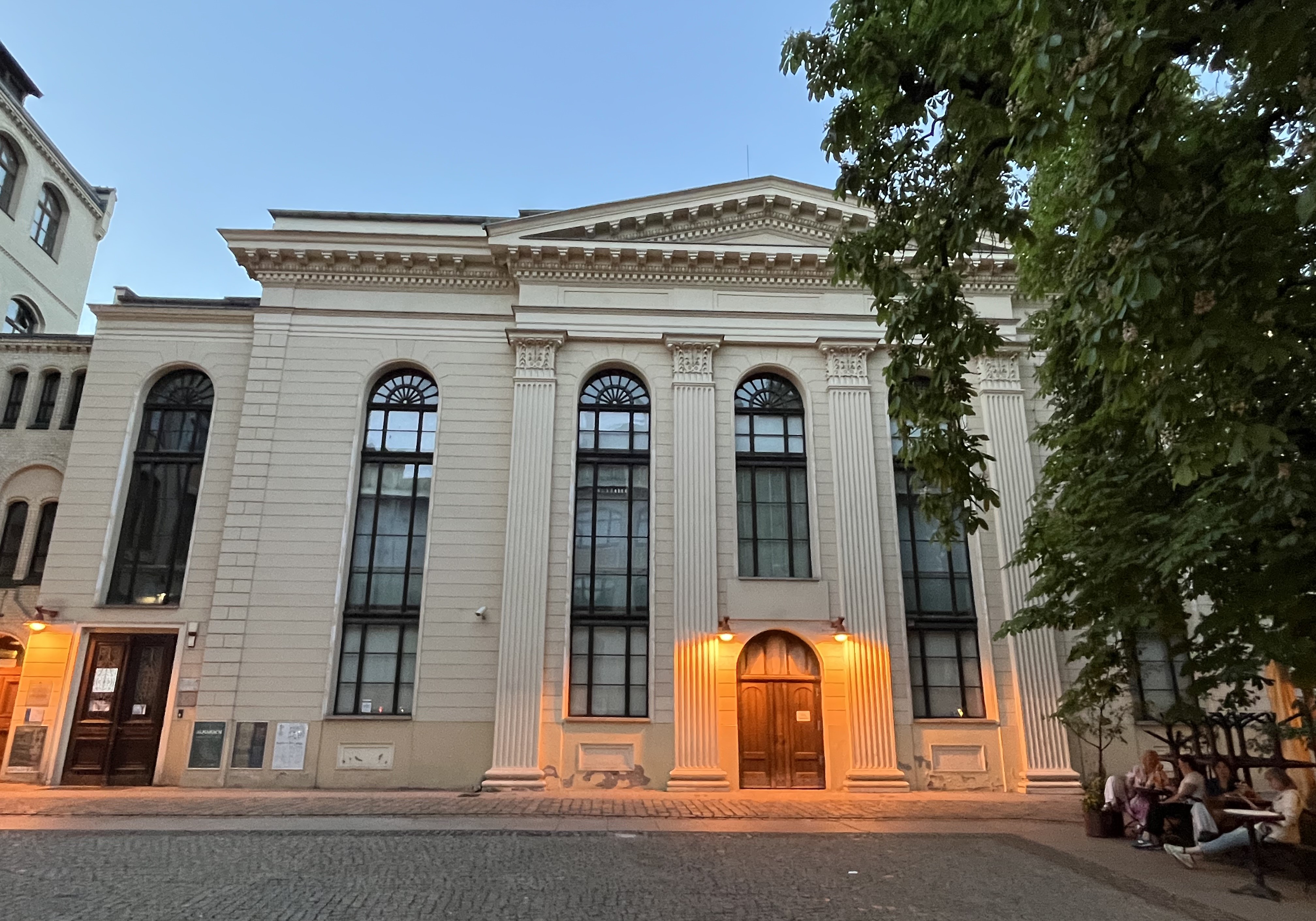 28. SIMCHA-Kulturfestival in Breslau