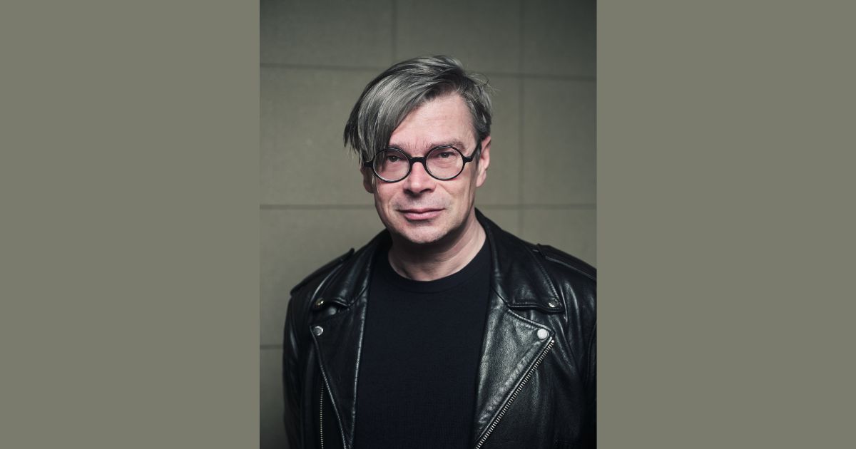 Görlitzer Brückepreis 2026 an Jaroslav Rudiš
