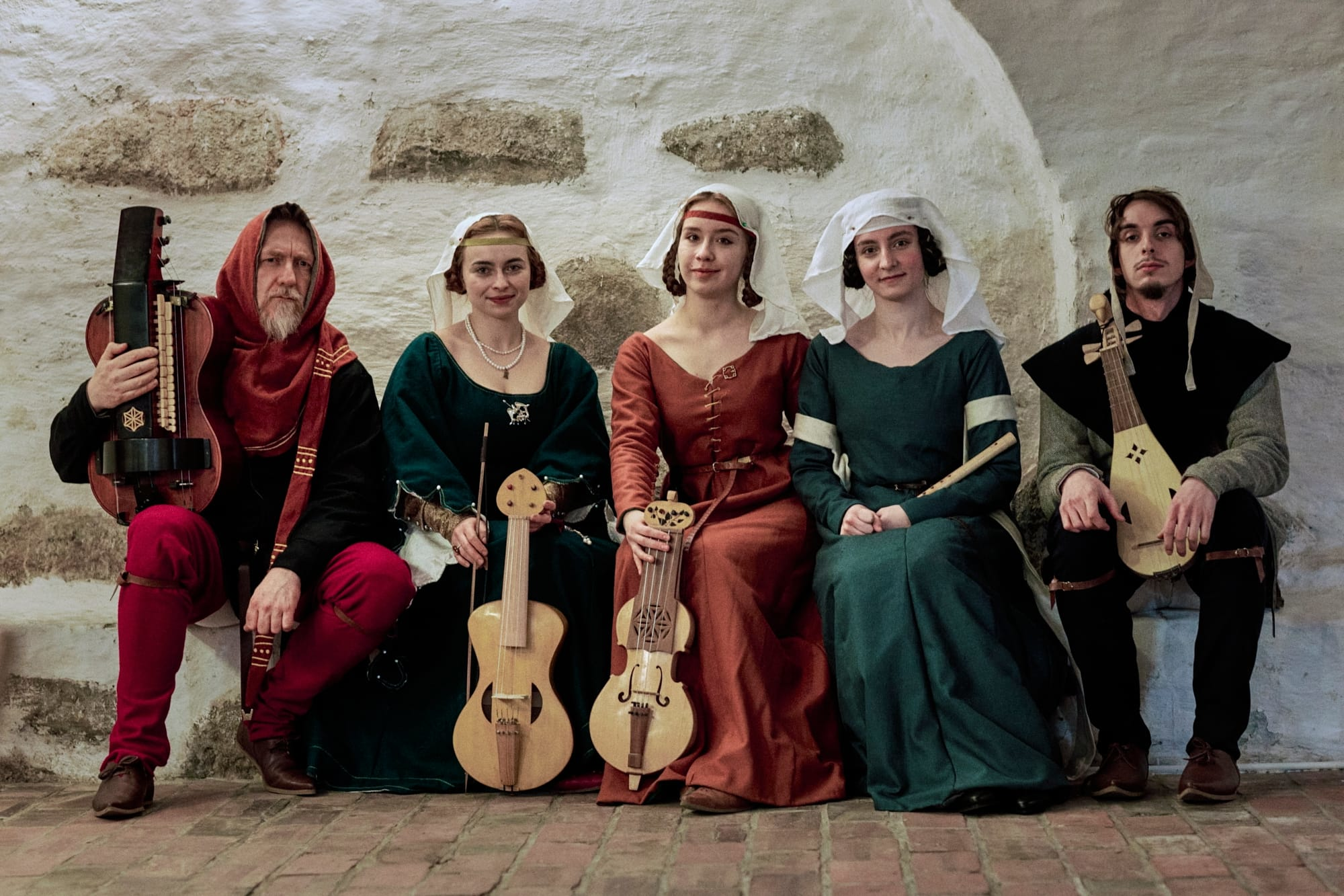 Sommerveranstaltungen im Breslauer Nationalen Musikforum