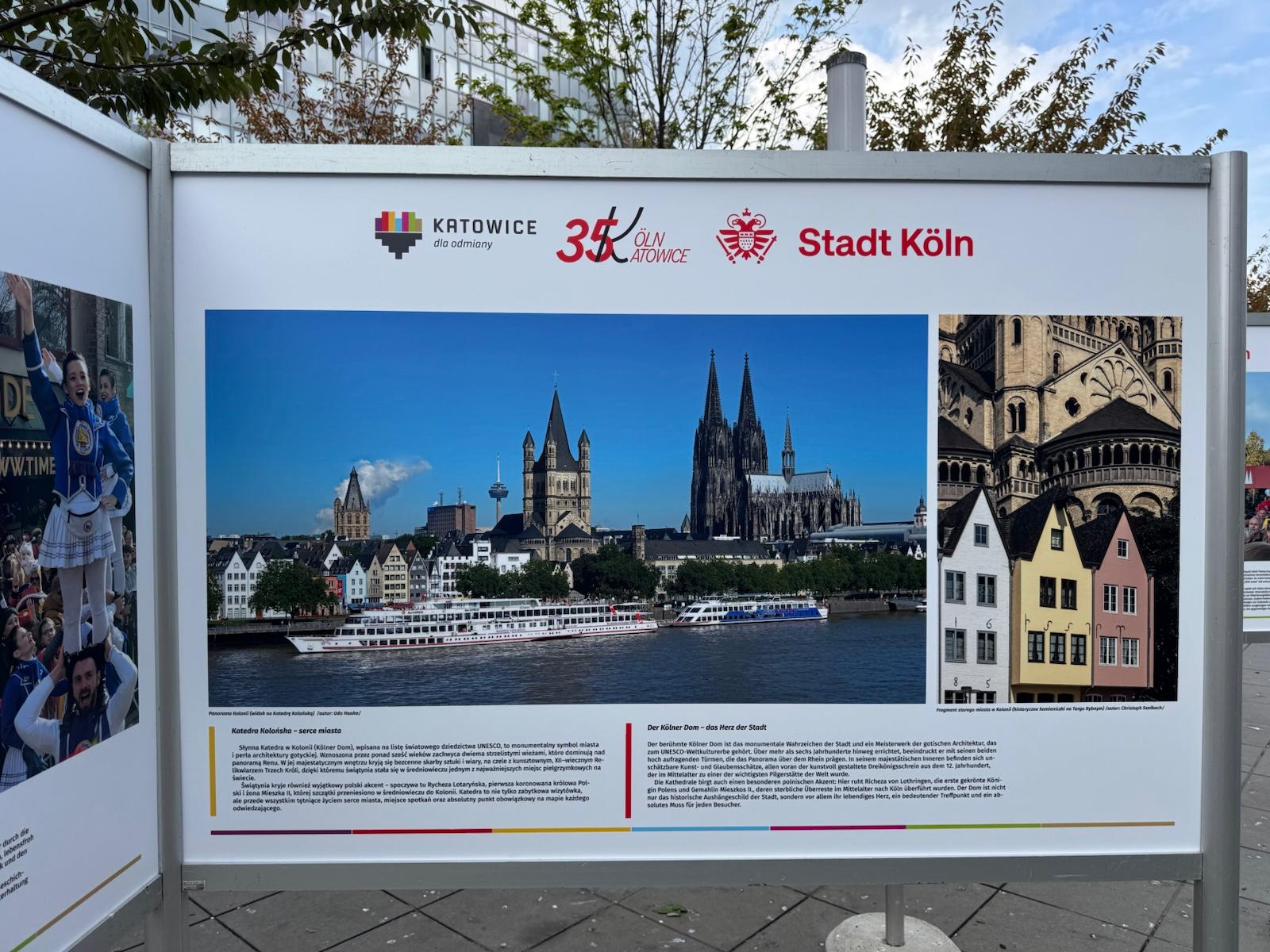10. Kulturabend Köln-Kattowitz am 26.9. in Köln