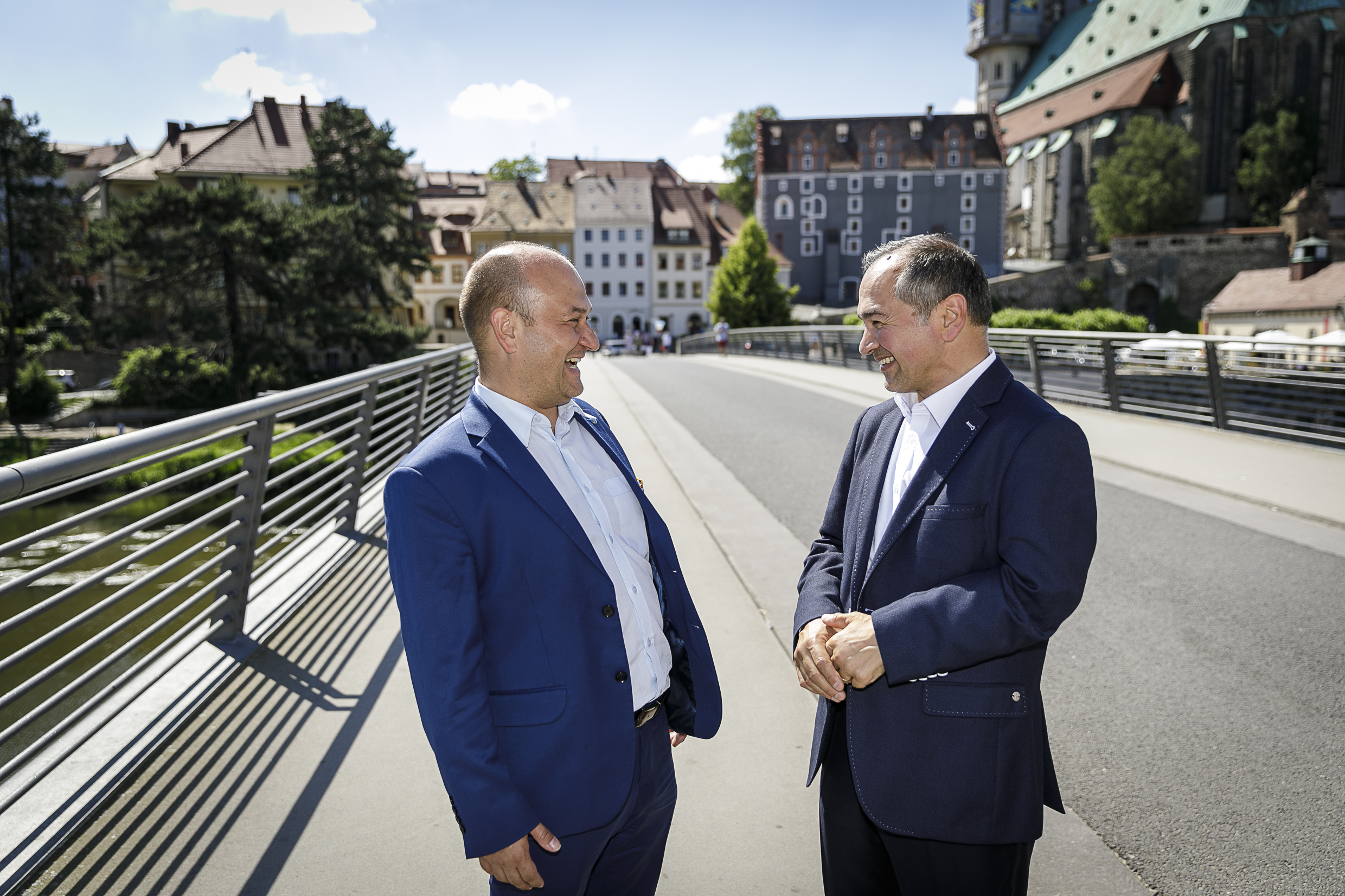 Görlitz startet durch