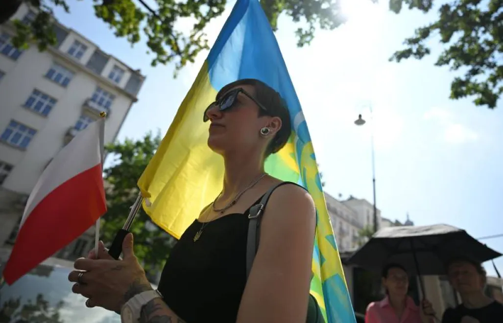 Die Ukrainer tragen zum Wachstum der polnischen Wirtschaft bei