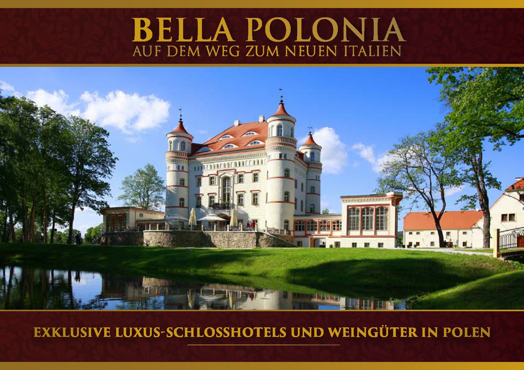 Bella Polonia