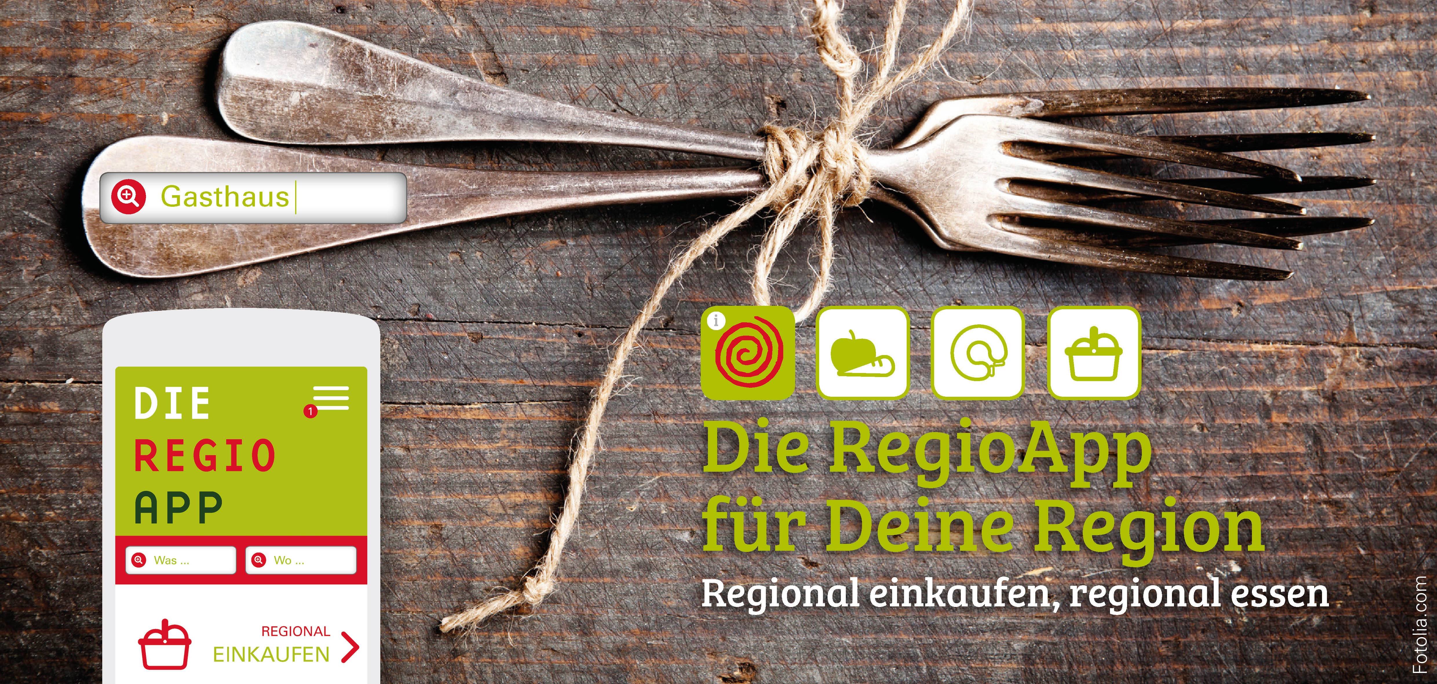 Regio App
