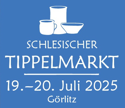 Schlesischer Tippelmarkt zu Görlitz 2025
