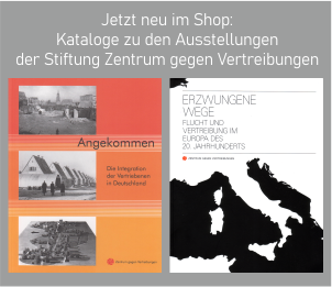 Ausstellungskataloge des ZgV