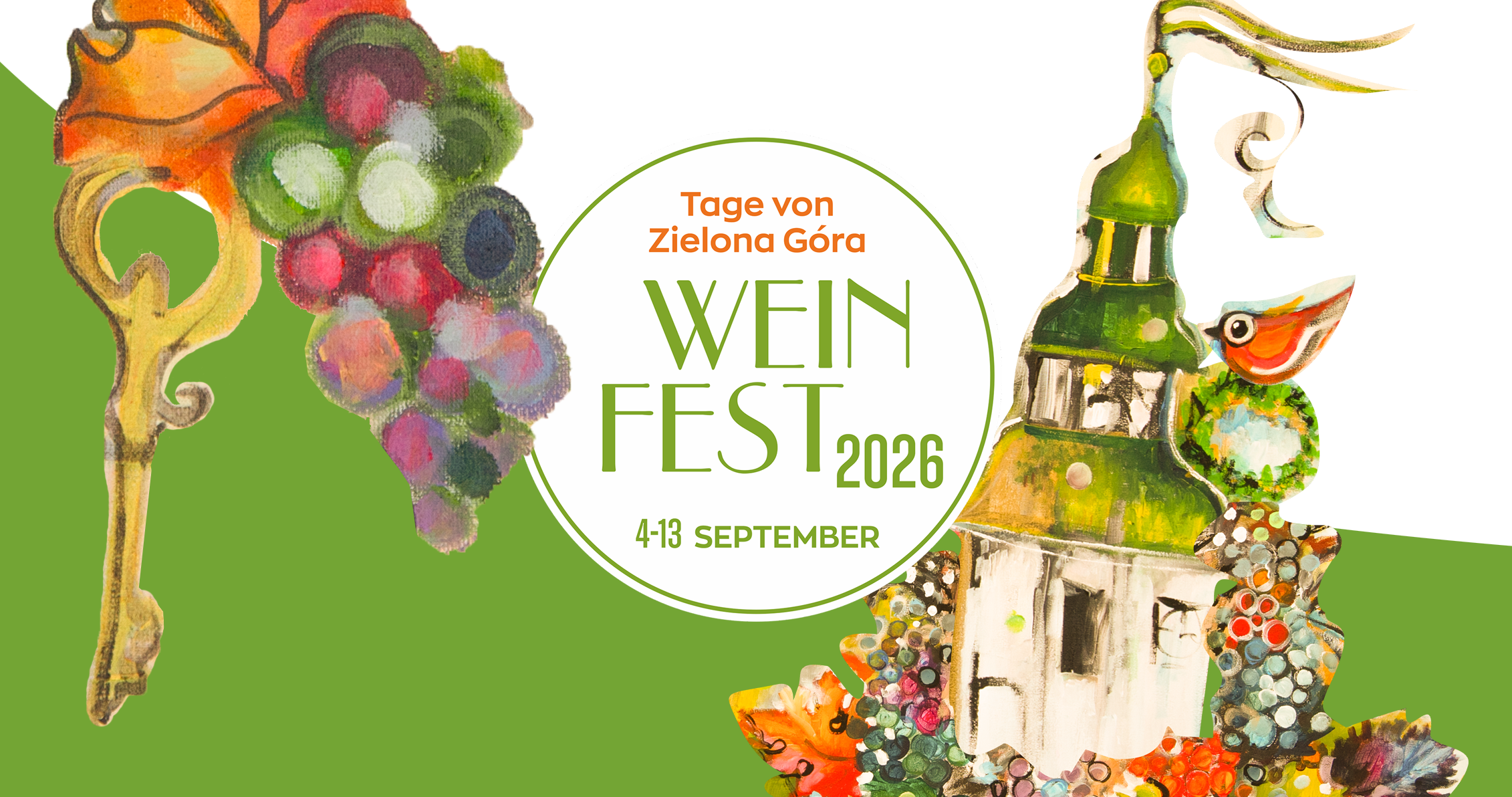 Gruenberger Weinfest 2026
