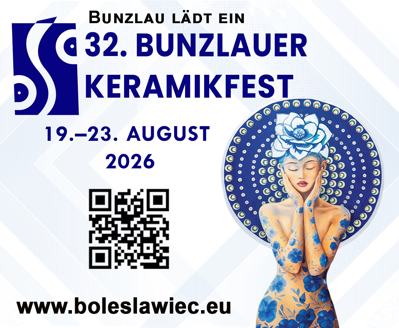 Bunzlauer Keramikfest 2026