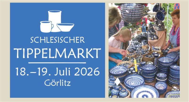 Schlesischer Tippelmarkt