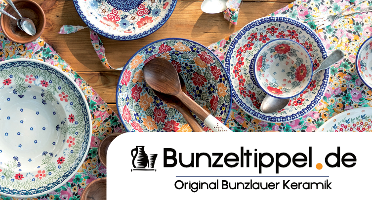 Bunzeltippel Shop