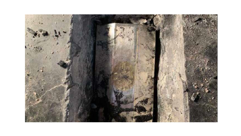 Sensation in Trebnitz - Sterbliche Überreste der heiligen Hedwig entdeckt
